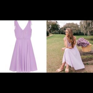 Gal Meets Glam Hillary Dress.